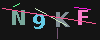 Gambar captcha